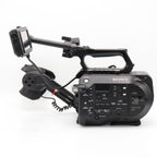 Sony PXW-FS7 body used
