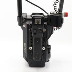 Sony PXW-FS7 body used