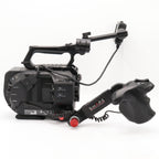 Sony PXW-FS7 body used