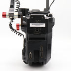 Sony PXW-FS7 body used