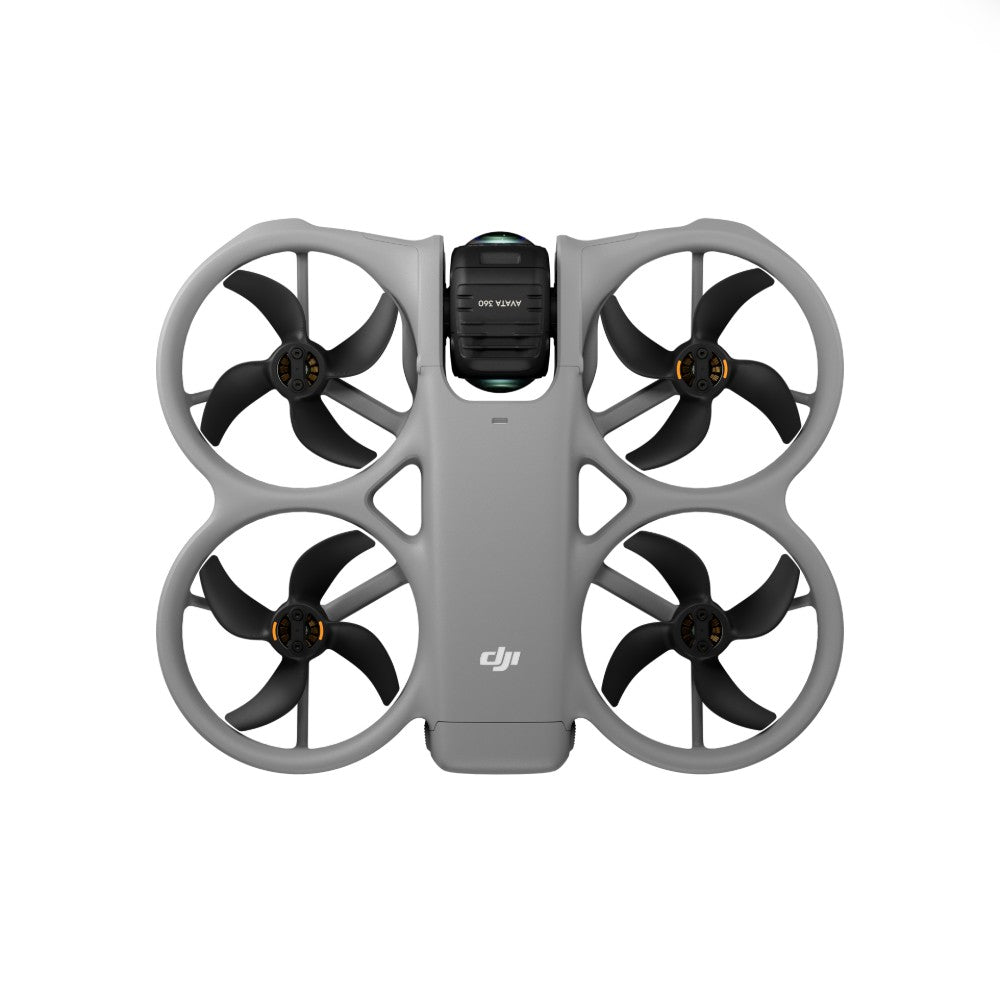 DJI Avata 360 Dron + RC331 Smart Controller