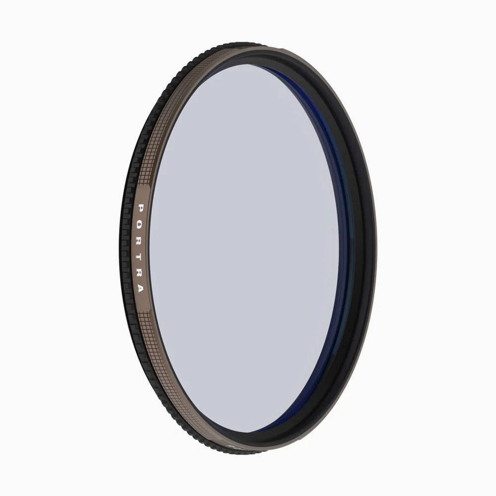 PolarPro Portra True Couleur PL + Blanc Mist 1/4 - 67mm