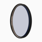 PolarPro Portra True Couleur PL + Blanc Mist 1/4 - 82mm