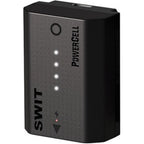 SWIT PowerCell NP-FZ100 USB-C 16Wh für DSLR-/Systemkameras Sony FX3/FX30, A7/A9