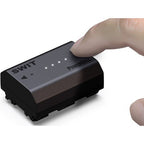 SWIT PowerCell NP-FZ100 USB-C 16Wh für DSLR-/Systemkameras Sony FX3/FX30, A7/A9