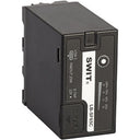 Der SWIT LB-SF65C 65Wh NP-F-DV-Akku mit 12V D-Tap und USB-C ist kompatibel mit der Sony L-Serie