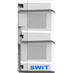 SWIT HB-C420S Batteria da 420 Wh e 500 W, super-carico, 28 V, V-Mount