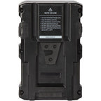 SWIT PB-C420S Batteria per impieghi gravosi da 420 Wh, V-Mount