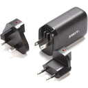 SWIT UC-2065 2x USB-C + 1x USB-A 65W Schnellladegerät mit USB-C