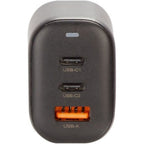 SWIT UC-2065 2x USB-C + 1x USB-A 65W Schnellladegerät mit USB-C