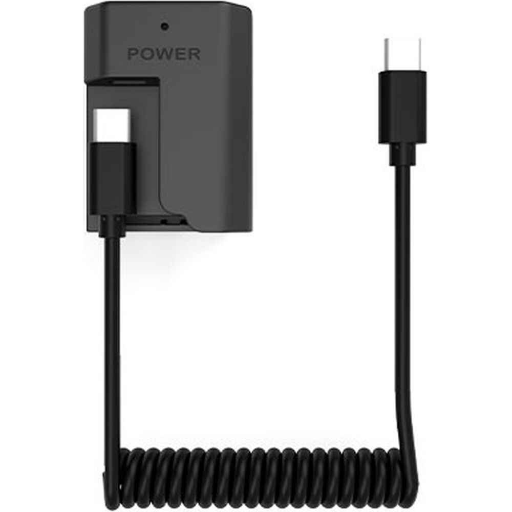 SWIT DB-FZ100 Sony NP-FZ100 USB-C Batteria fittizia