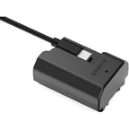 SWIT DB-FZ100 Sony NP-FZ100 USB-C Batteria fittizia