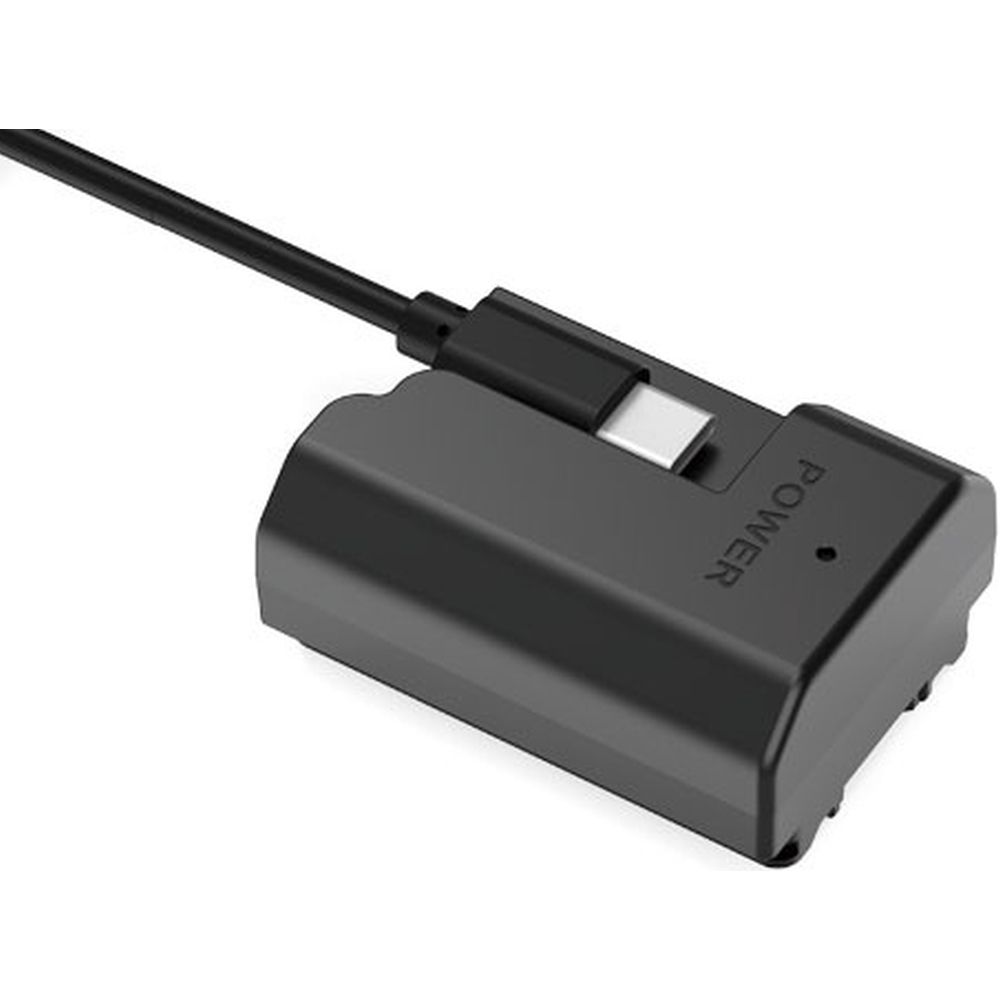 SWIT DB-FZ100 Sony NP-FZ100 USB-C Batteria fittizia