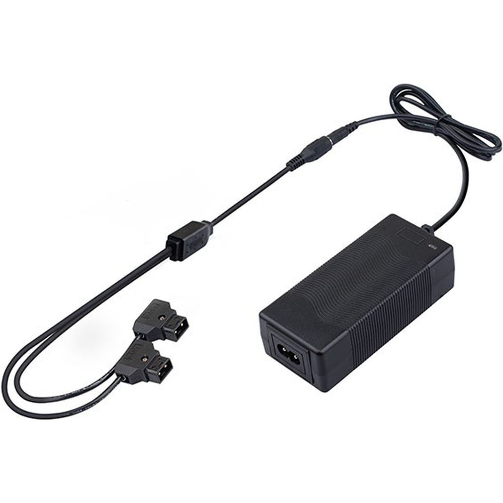 SWIT PC-U130B2 Dual D-Tap Ultra Tragbares Ladegerät