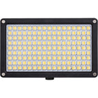 SWIT S-2241 20W 640Lux Zweifarbige SMD-LED-Kameraleuchte, ohne Montageplatte