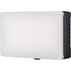 SWIT S-2241 20W 640Lux Zweifarbige SMD-LED-Kameraleuchte, ohne Montageplatte