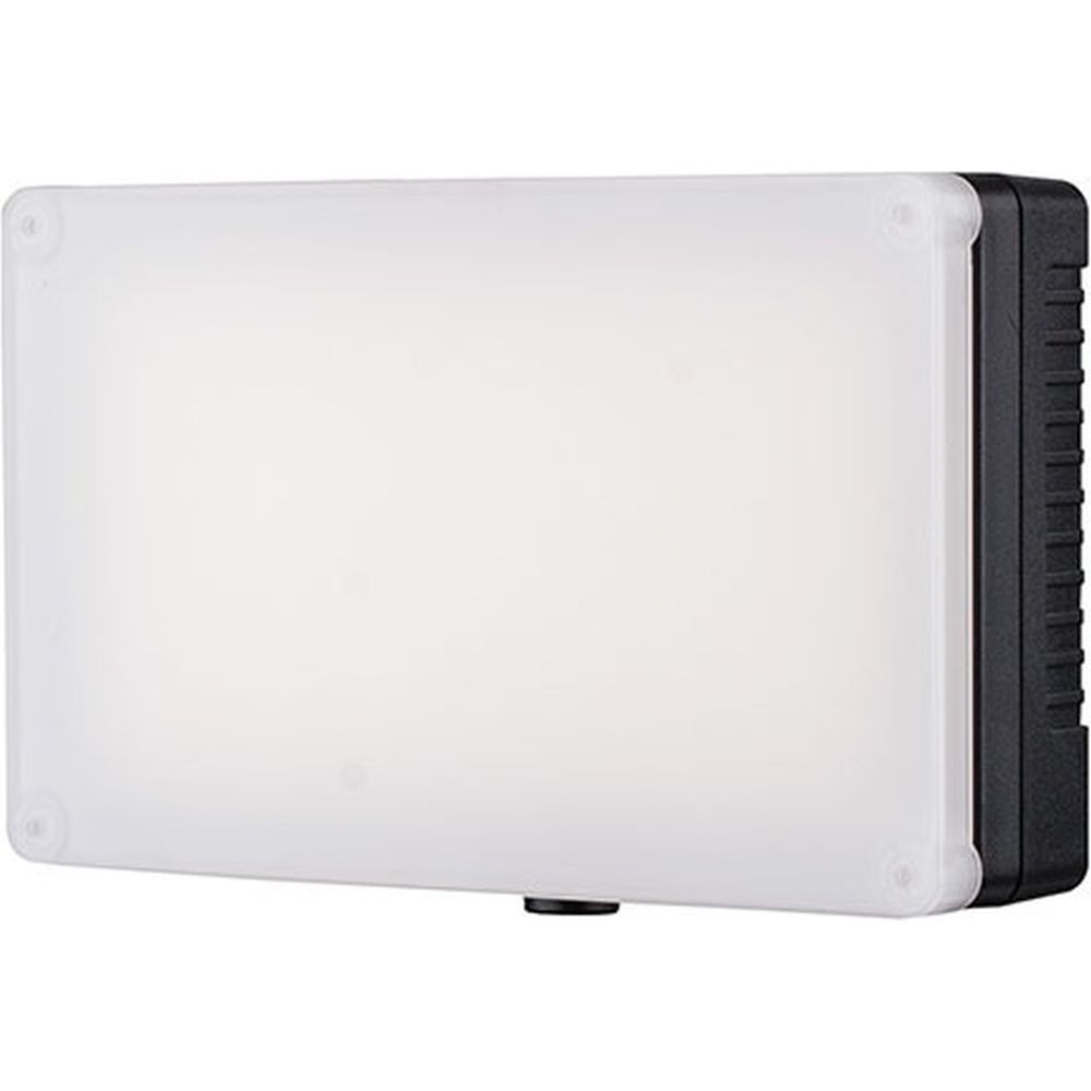 SWIT S-2241 20W 640Lux Zweifarbige SMD-LED-Kameraleuchte, ohne Montageplatte