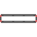 SWIT PL-E90L 8:1 Zweifarbige Panelleuchte 90W Professionelle SMD-LED, V-Mount