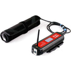 SWIT S-2620 50W 1200Lux Flexible Leuchte, V-Mount