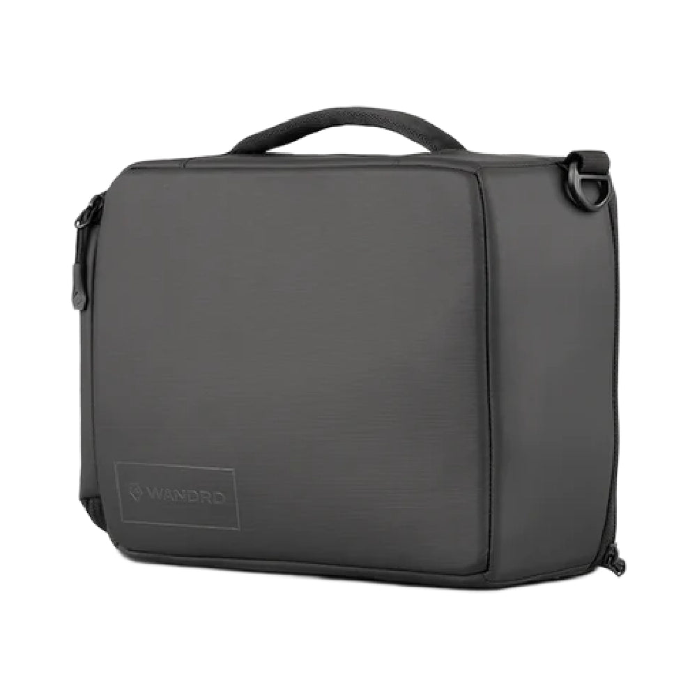 WANDRD Essential Cámara Cube V2