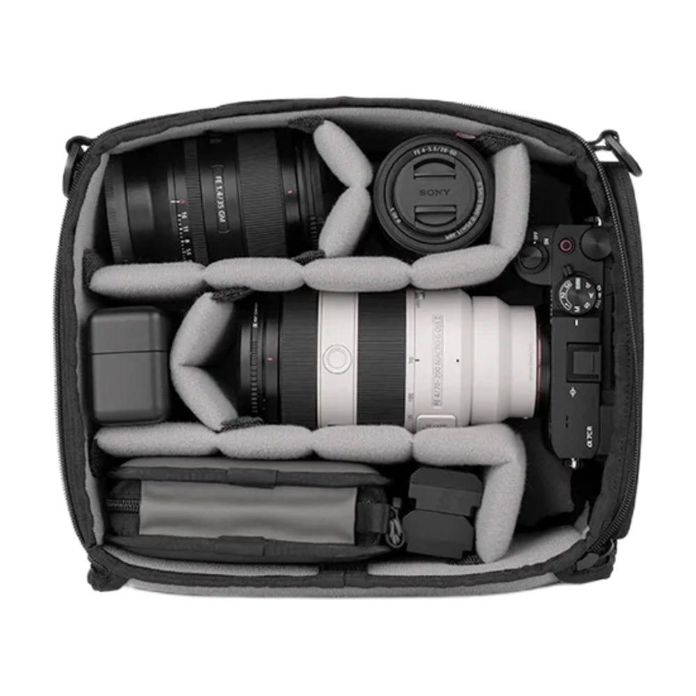 WANDRD Essential Cámara Cube V2