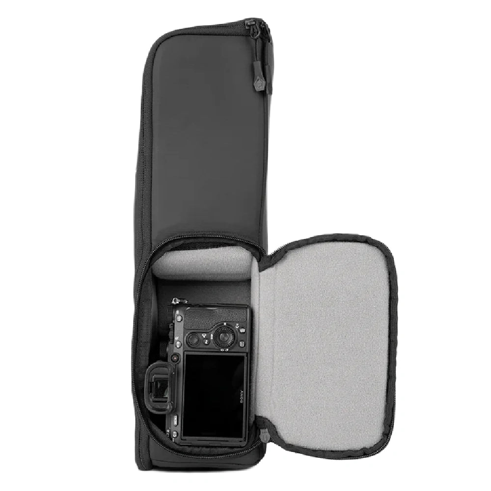 WANDRD Pro Cámara Cube V2