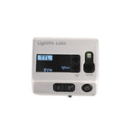 LightPix Labs FlashQ FM2 Flash reportage Fujifilm - Argento
