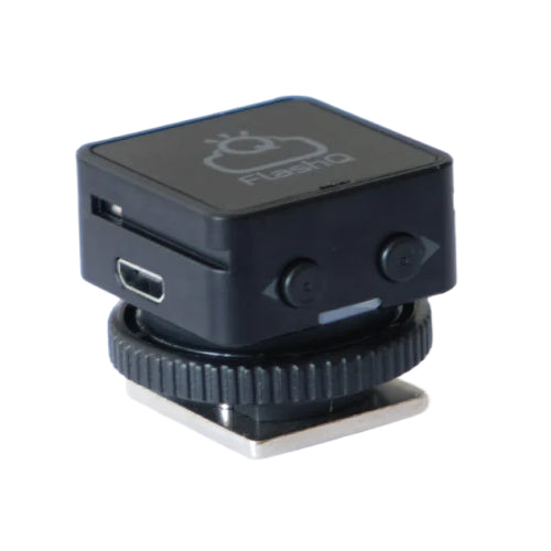 FlashQ Transmisor USB-C Sin TTL