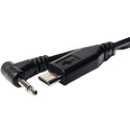 LightPix Labs Trigger Sync Cord - 2.5mm