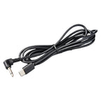FlashQ Sync Cord USB Typ-C zu 3,5mm-Stecker – 150cm