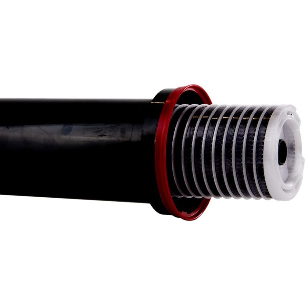 AGO Reel Super Bobina di pellicola 8 per Paterson Super System 4 Multi Reel 8 Tank