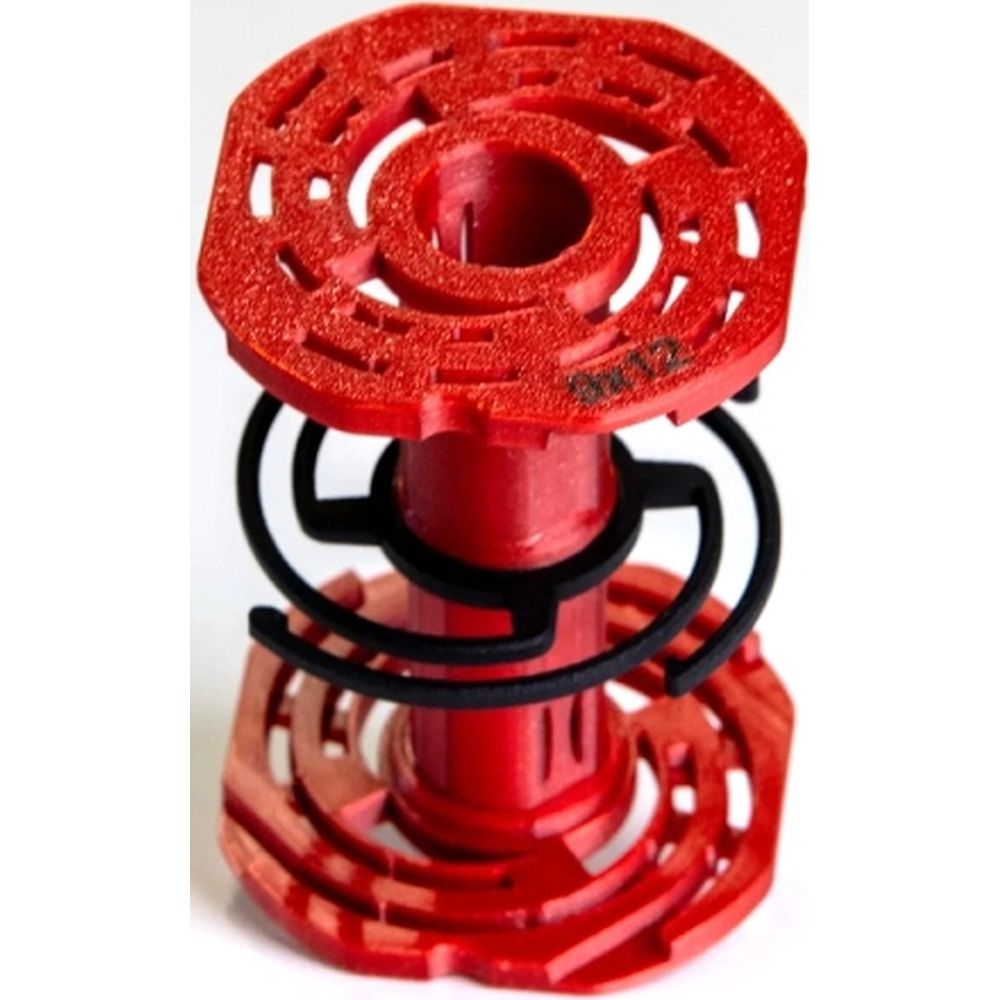 AGO Reel 9x12 Spirale di sviluppo per Paterson Tank Super System 4