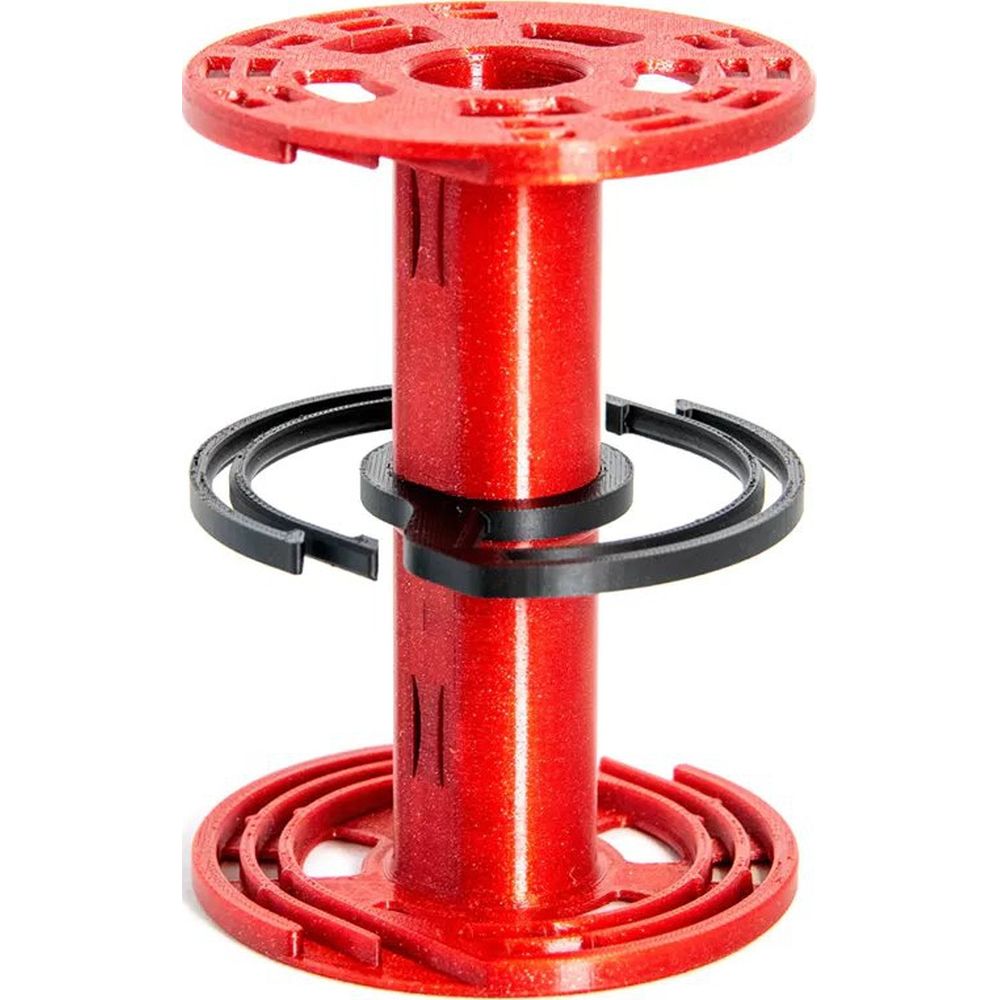 AGO Bobina 4x5 a spirale per serbatoio Paterson Super System 4