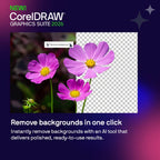 CorelDRAW Graphics Suite 2026 *digitale licentie*