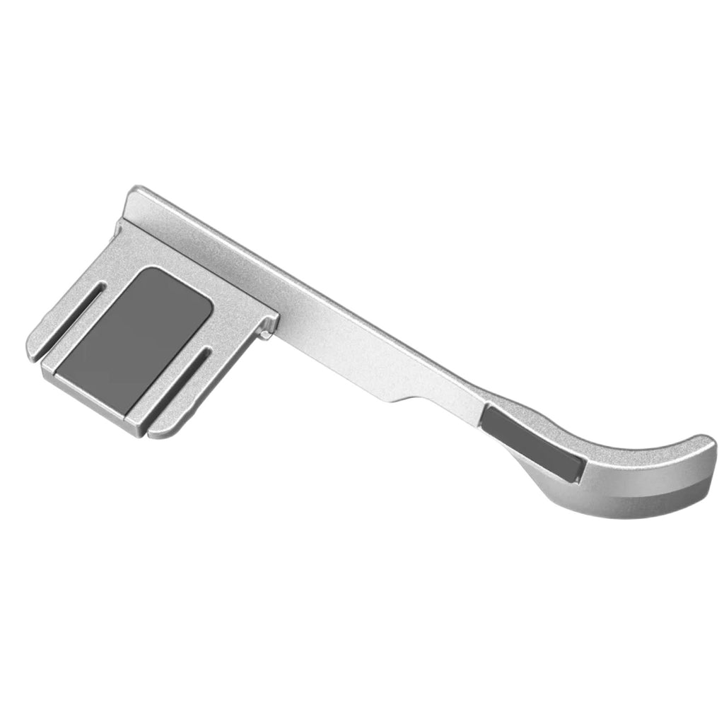 SmallRig Thumb Soporte - Fujifilm X-M5 - Plateado