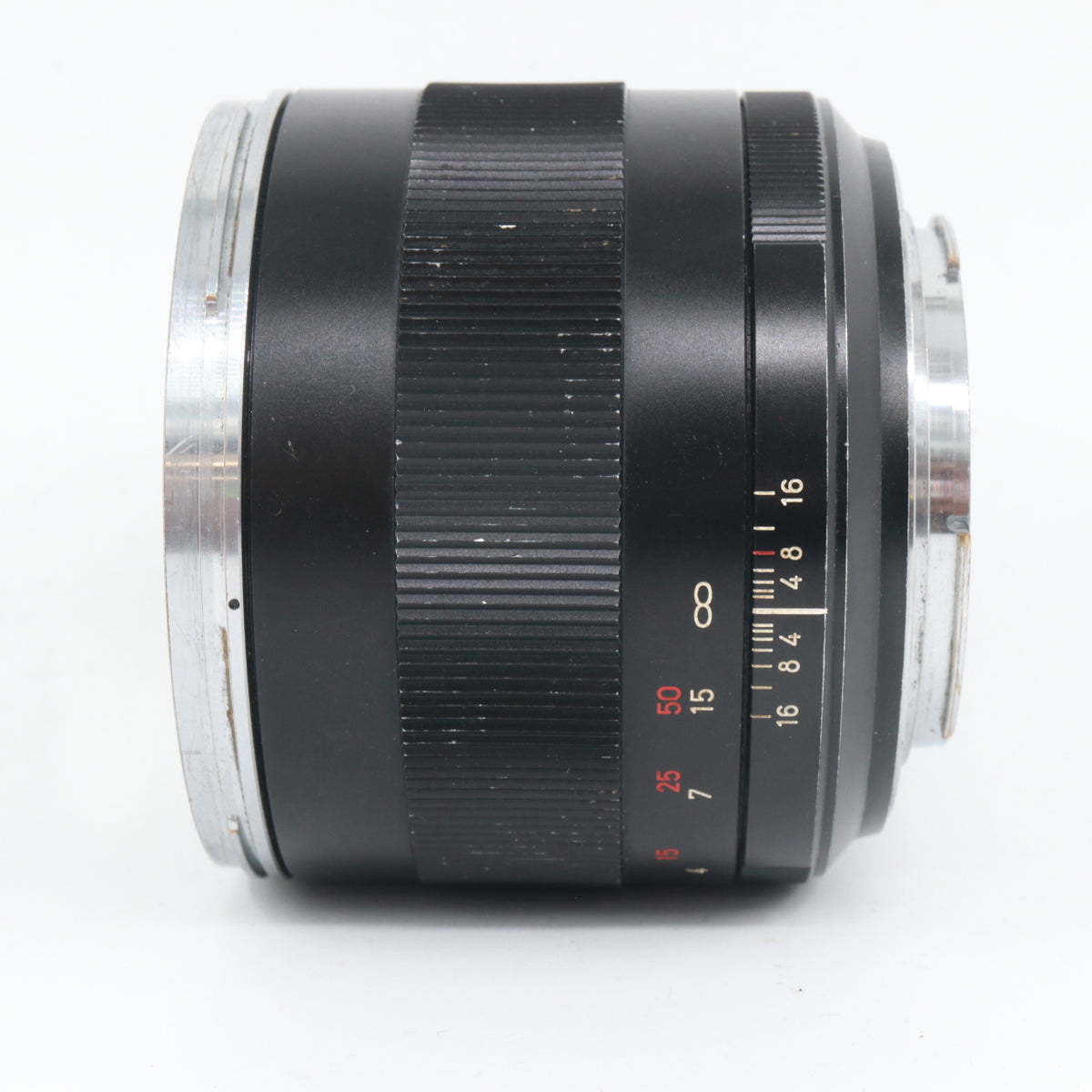 Zeiss 85mm f/1.4 Planar T* ZE Canon usato