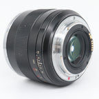 Zeiss 85mm f/1.4 Planar T* ZE Canon usato