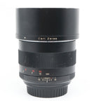 Zeiss 85mm f/1.4 Planar T* ZE Canon usato