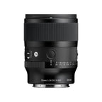 Sigma 35mm f/1.4 DG II Art - Sony E