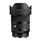 Sigma 35mm f/1.4 DG DN Art L-attacco