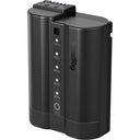 SmallRig 5299 Nikon EN-EL16c USB-C Kameraakku mit Leistungsanzeige