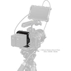 SmallRig 5536 Adapterplatte für NP-F-Batterien (unterstützt USV)