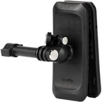 SmallRig 5722 Rucksackclip für Action-Kameras