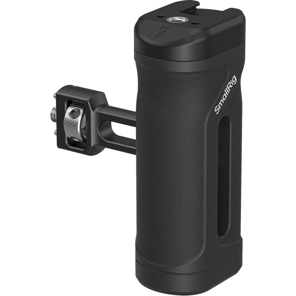 SmallRig 5946 Mini-Seitengriff mit 1/4"-20-Befestigungsschraube