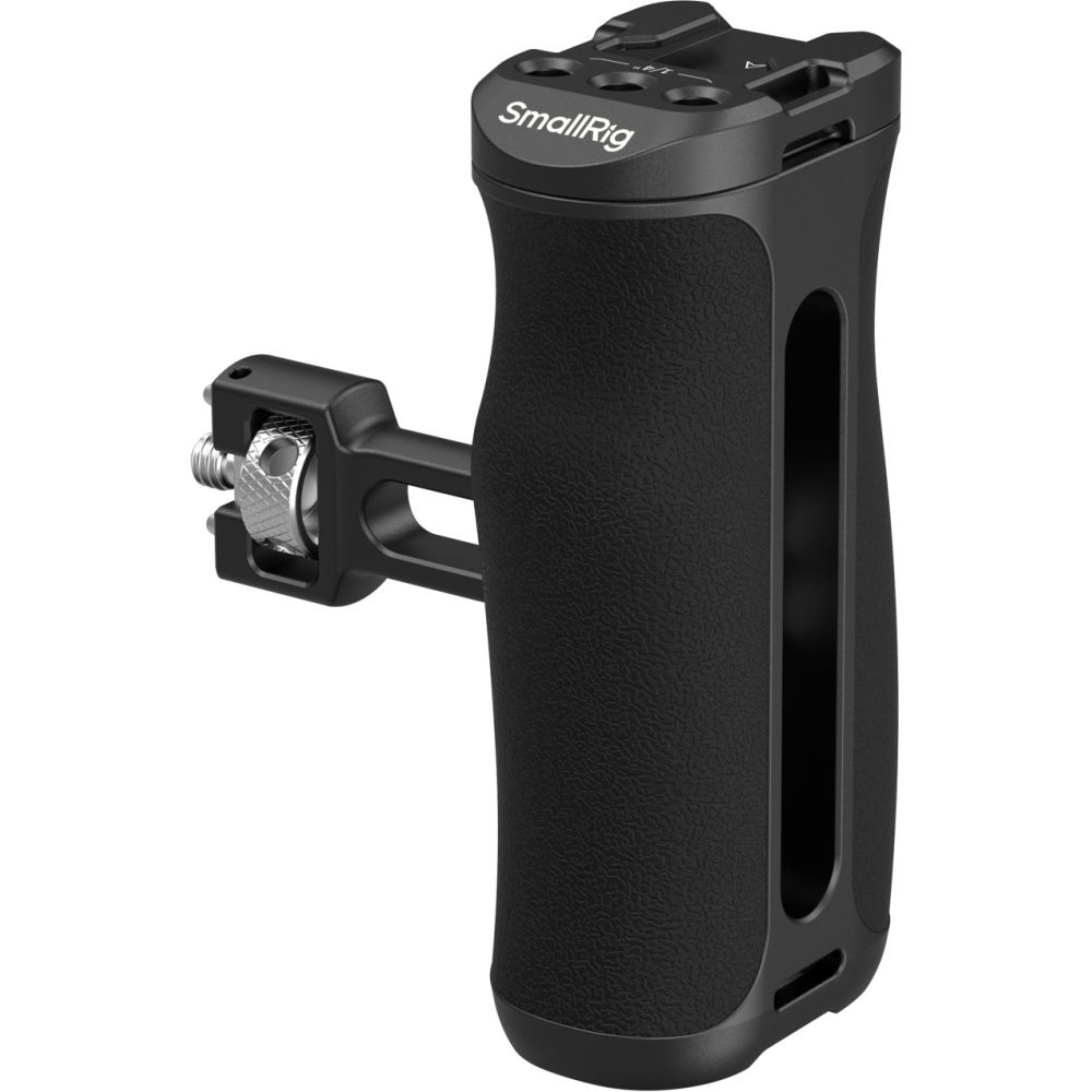 SmallRig 5950 Seitengriff mit 1/4"-20 Positionierungsschraube