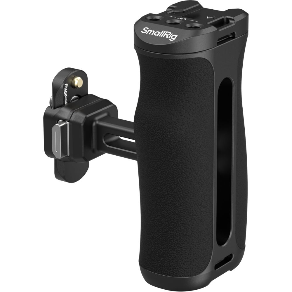 SmallRig 5951 "HawkLock" H21 Schnellverschluss-Seitengriff