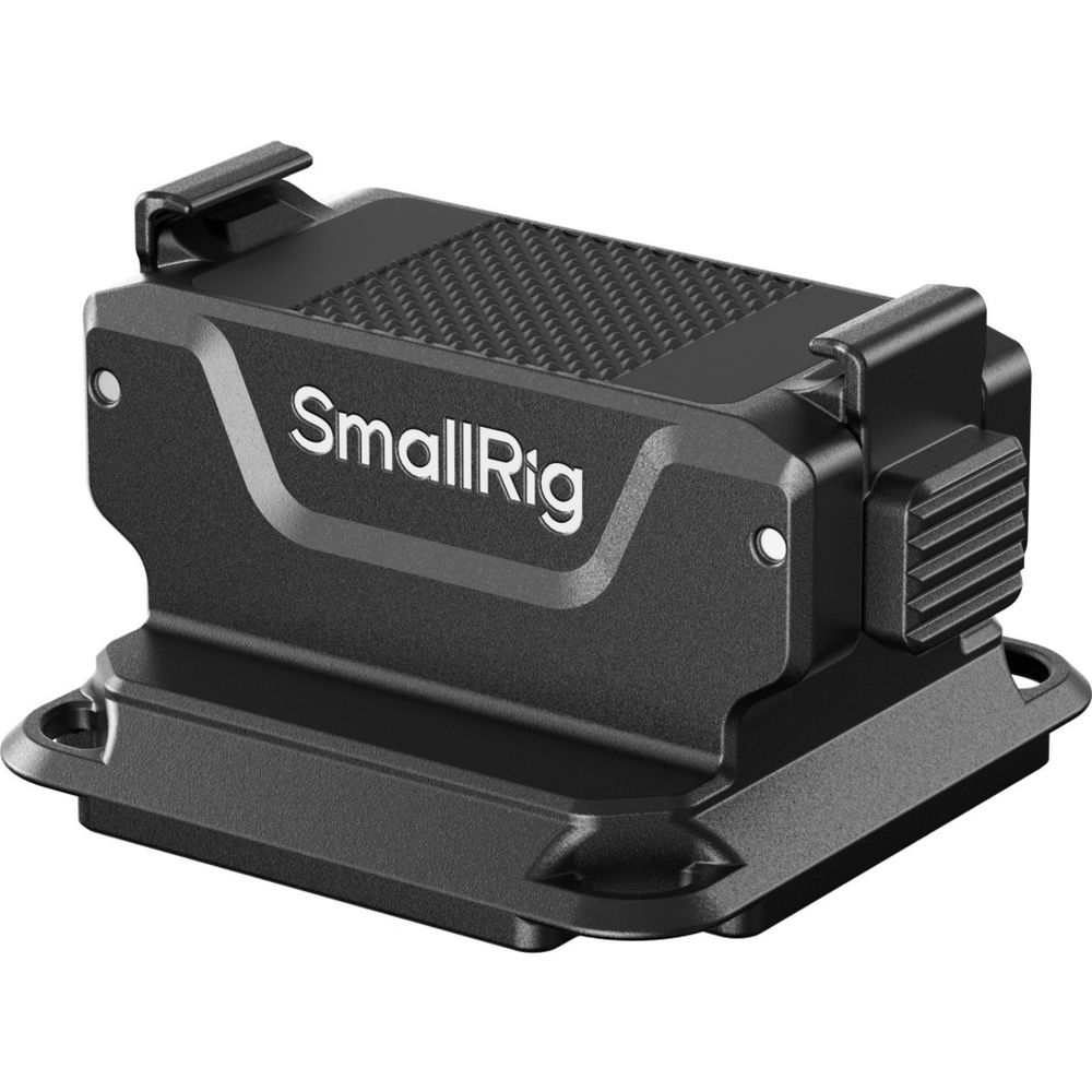 SmallRig 6014 Bidirektionale Befestigungshalterung mit Arca-Swiss-Adapter für DJI Osmo-Serie