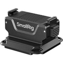 SmallRig 6014 Bidirektionale Befestigungshalterung mit Arca-Swiss-Adapter für DJI Osmo-Serie