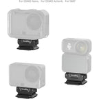 SmallRig 6014 Bidirektionale Befestigungshalterung mit Arca-Swiss-Adapter für DJI Osmo-Serie