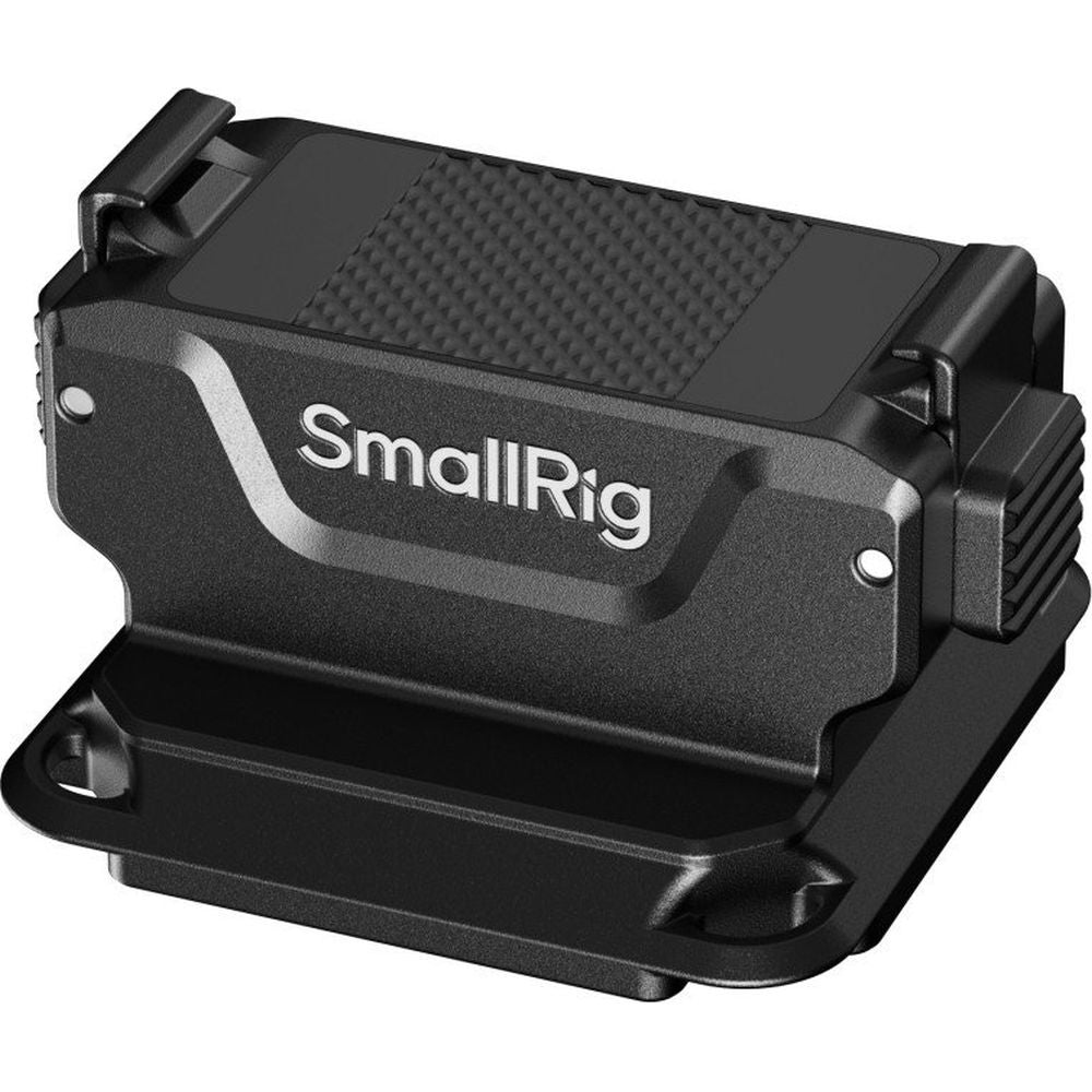 SmallRig 6014 Bidirektionale Befestigungshalterung mit Arca-Swiss-Adapter für DJI Osmo-Serie